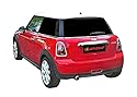 Solarplexius Auto-Sonnenschutz Scheiben-Tönung für Mini Cooper F56 3-Türer ab 2014, Sportlich, Fenster-Tönung, Sonnenschutz, Personenkraftwagen, 82521031 Solarplexius Auto-Sonnenschutz Scheiben-Tönung für Mini Cooper F56 3-Türer ab 2014, Sportlich, Fenster-Tönung, Sonnenschutz, Personenkraftwagen, 82521031
