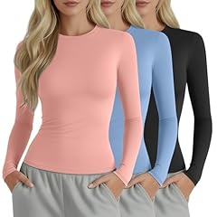 Coral Pink, Blue, Black