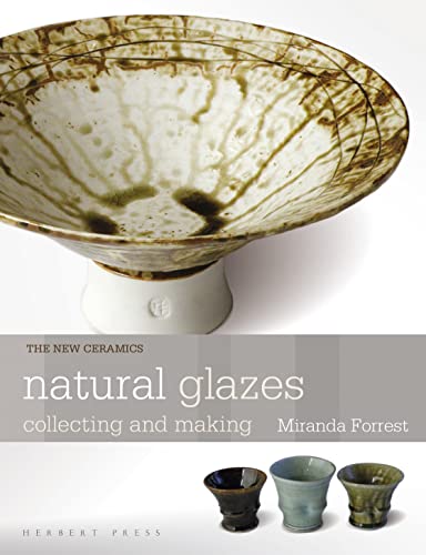 Natural Glazes résoudre les problèmes d'émaux ternes en créant sa glaçure pure