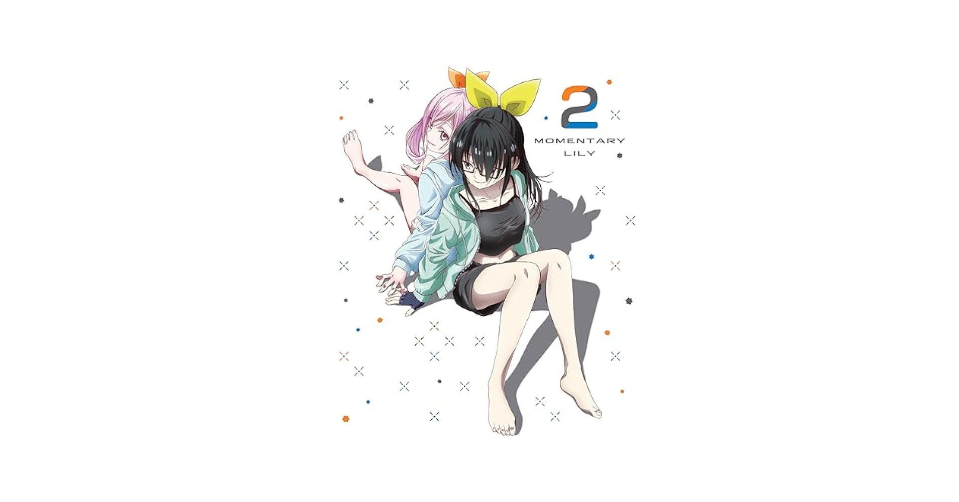 もめんたりー・リリィ オフィシャルアートブック　サイン入り SHOCHIKU STORE | 松竹ストアもめんたりー・リリィ オフィシャル
