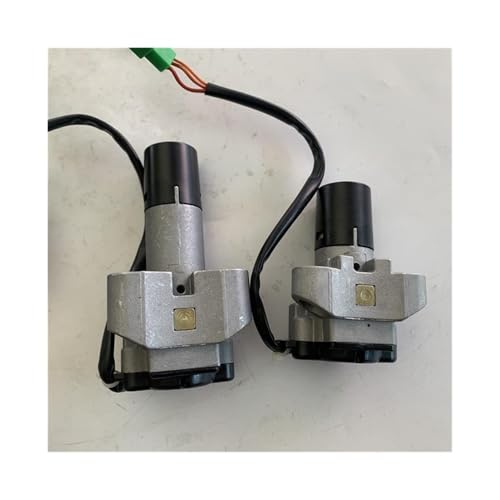 Solución para fallos de arranque con llave de encendido de 3 cables 3