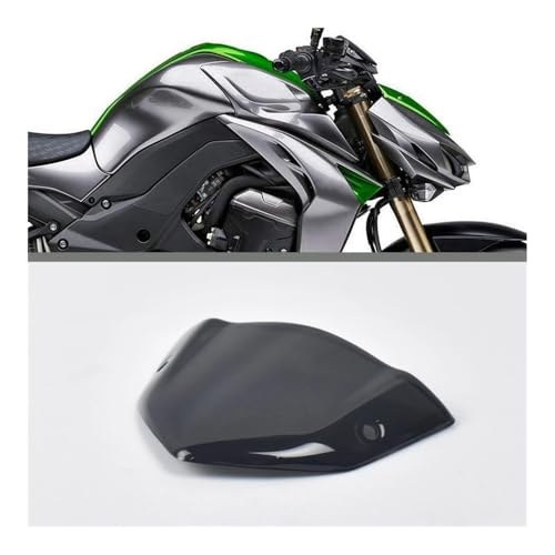 Accessoires moto Z1000 pare-brise de protection pour longs trajets - 2