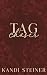 Tag Chaser (Chasers Book 1)