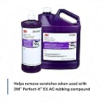 3M Foam Compounding Pad, 05723, Single Sided, 8 in - Image 7