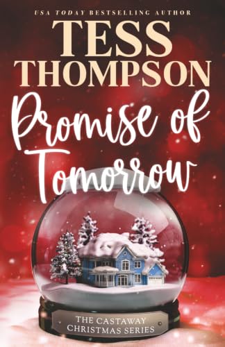Promise of Tomorrow (Castaway Christmas)