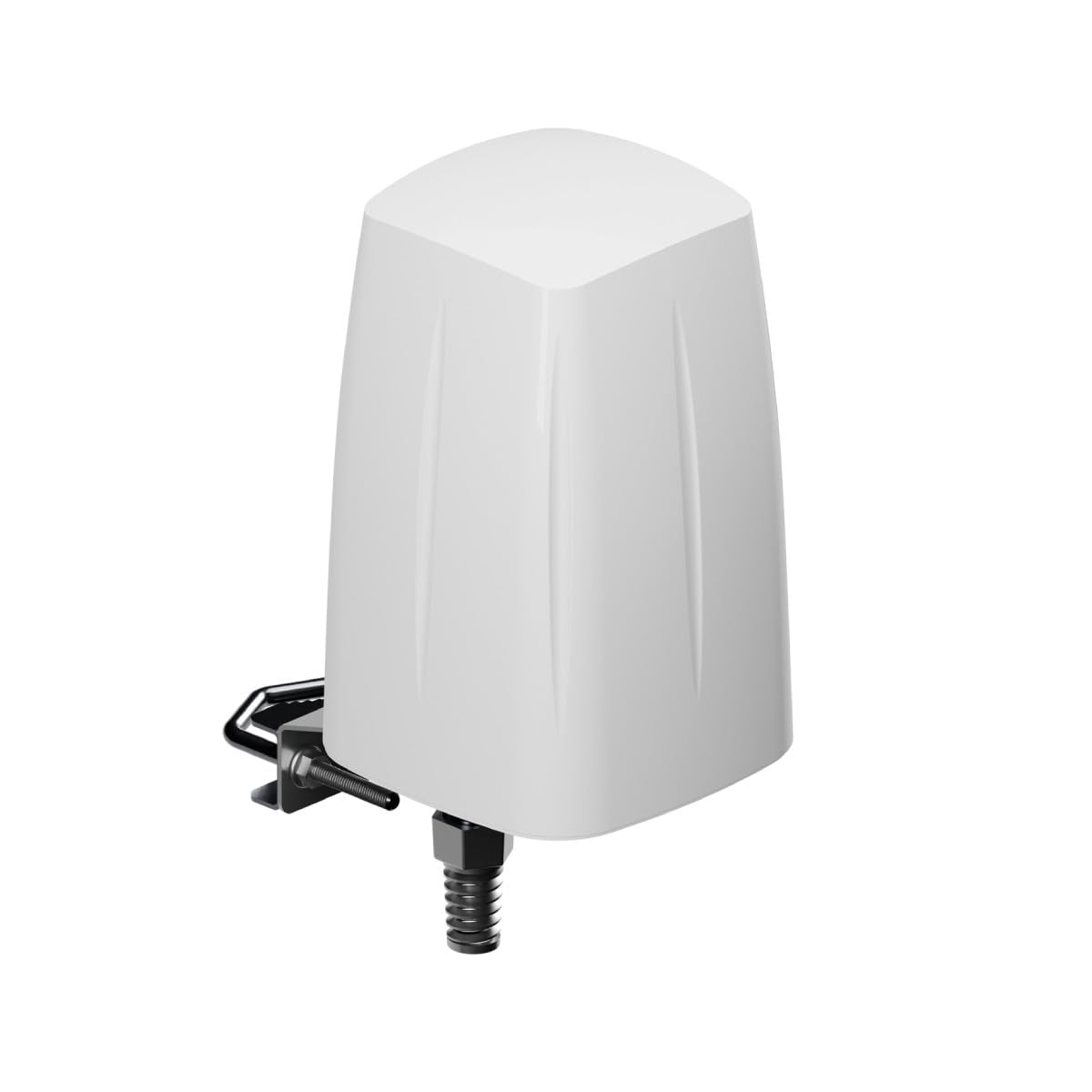 Teltonika PR1ICC60 antenna di rete Antenna omnidirezionale SMA 28 dBi (Outdoor LTE/Wi-Fi/GPS antenna - for RUT9-series routers)