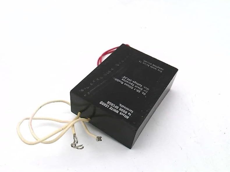 Edwards Signaling SR-1 Silencing Assembly for Electric Door Openers