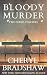 Bloody Murder (Sloane Monroe)