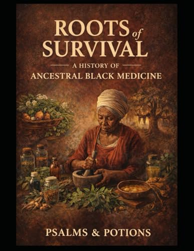 Roots of Survival: A History of Ancestral Black Medicine