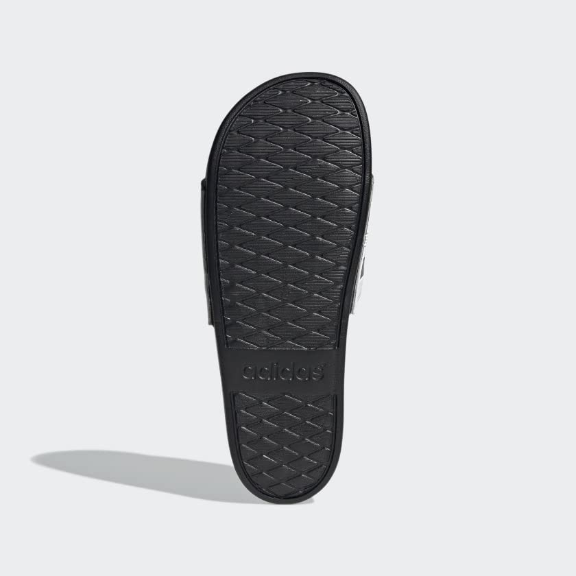 Image of adidas unisex-adult Adilette Comfort