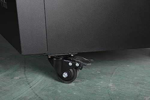 Nafcool Commercial Open-Air Beverage Refrigerator Cooler, Grab And Go Merchandiser Wine Beer Drink Dispenser Display Fridge For Sale Used,Etl And Nsf Approval (8.8 Cubic Ft, 36.4" Wide) #TOP6