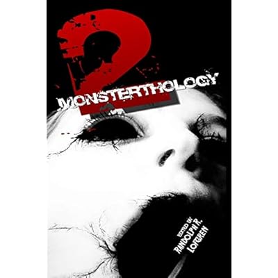 Monsterthology 2