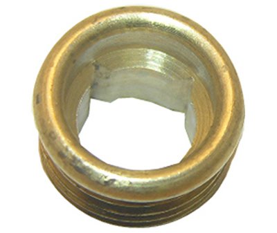 X-77PNL Stream1/2x24T Fauc Seat - Quantity 10