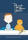 Tobi und der kleine Phönix: Eine Mutmachgeschichte für kleine Patienten