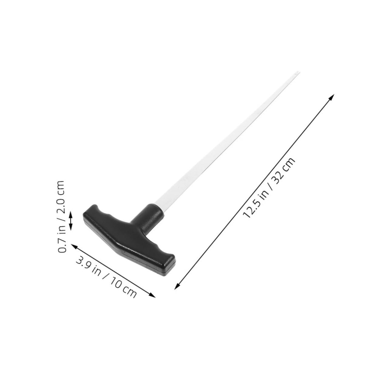 Alipis Type Cable Wire Threading Tool Durable Auto Repair Wire Feeder Device for Windscreen Repair Versatile and Practical