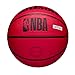 Wilson NBA Team Tribute Solid Basketball, Featuring Pro Seams, Air Stability and a Performance Cover, for Outdoor Play, All Surface Material, Team: Boston Celtics, Colour: Green, Size: 5