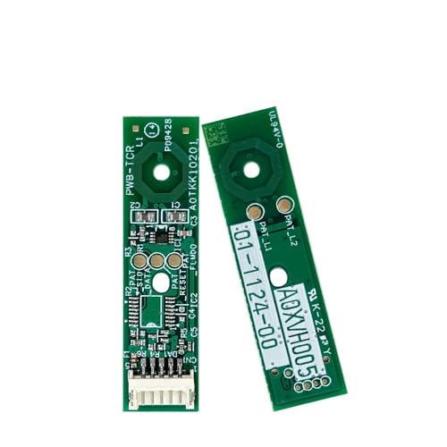 Puce de réinitialisation DV311 magenta pour Konica C258 C224 - 4
