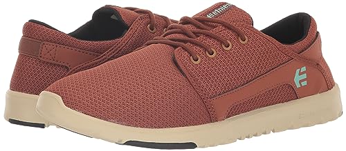Image of Etnies Scout Rust 11.5 D (M)