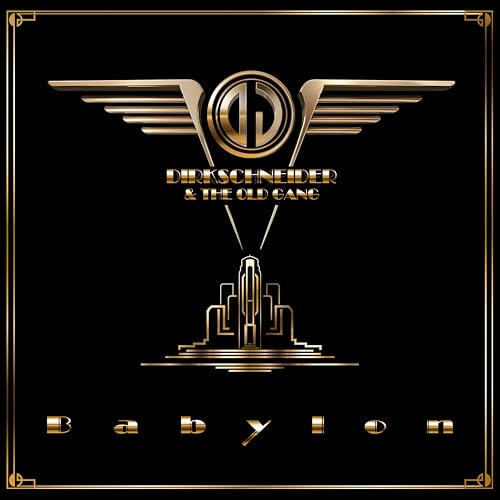 Dirkschneider & The Old Gang