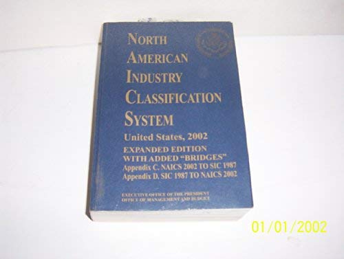 North American Industry Classification System | Amazon.com.br