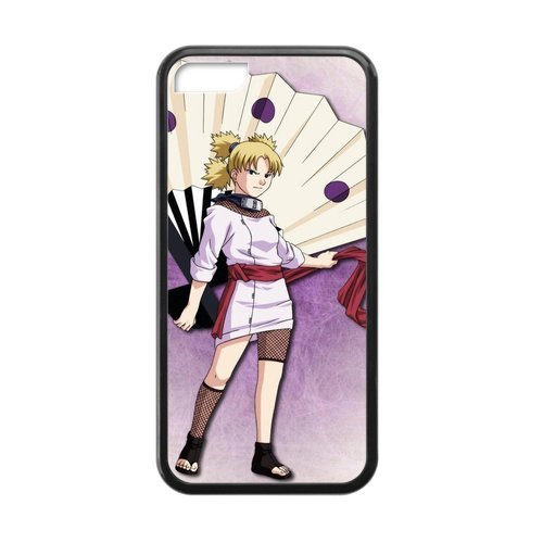 Tobe animazione Naruto Temari Custom Casi per