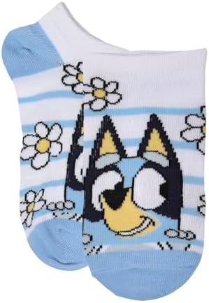 Minecraft Girls' Multi Pack Kid's Socks