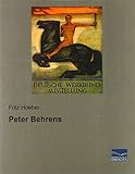 peter behrens bau  Peter Behrens