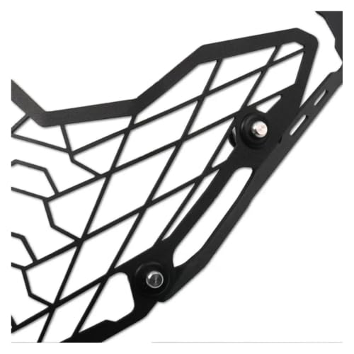 Couvercle de protection de calandre de remplacement haut de gamme CB500X - 5