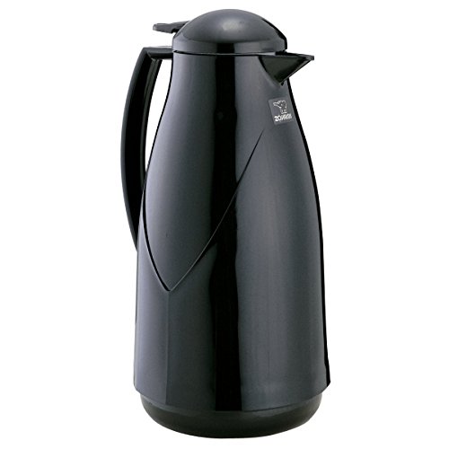 Zojirushi AG-KB10BA Eurokaraffe 1 Liter schwarz Made in Japan Zojirushi AG-KB10BA Eurokaraffe 1 Liter schwarz Made in Japan