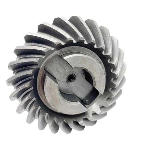 Engranaje cónico de transmisión HS400 para ATV y UTV de 400 CC 4