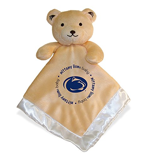 Baby Fanatic Security Bear - Penn State University Team Colors