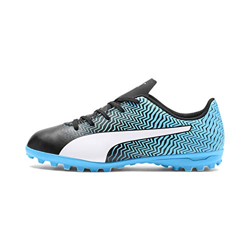 Image of Puma Unisex-Kids' Rapido II TT Football Shoe