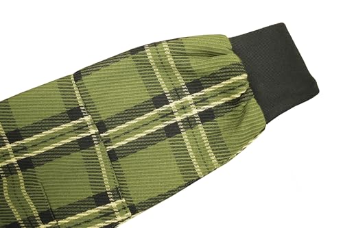 STACY ADAMS Men’s Fashion Sportswear Jackets4