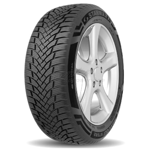 STARMAXX Ganzjahresreifen 215/50 R 17 XL TL 95W MAXX OUT ST582 BSW M+S 3PMSF Allwetter
