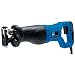 Draper 57483 Reciprocating Saw, Blue,710W
