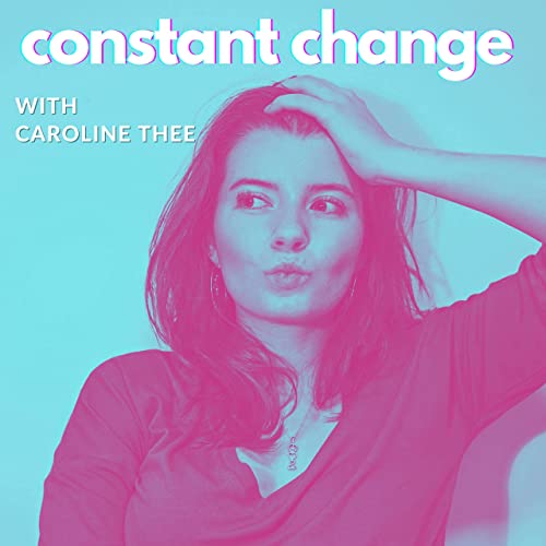 E1: Paying Off Student Loans, Moving Back to America, & Resolutions for Change