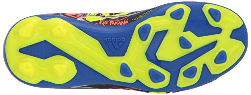 adidas Men's Nemeziz 19.4 Firm Ground Soccer Shoe4