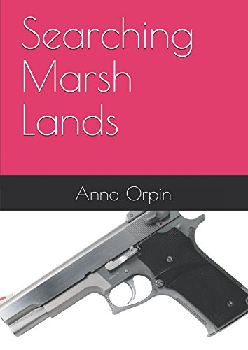 Searching Marsh Lands (Detective Marsh series)