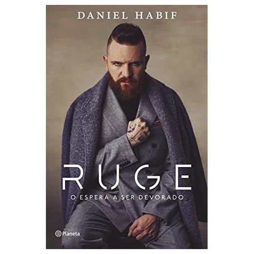 Ruge: O espera a ser devorado (No Ficción)