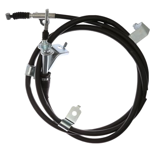 Cable de freno ACDelco 18P97068 con revestimiento premium contra la corrosión