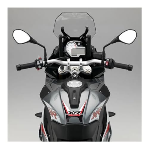 Étui pour BMW S1000XR protégeant des rayures de blouson - 6