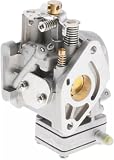 engine boat for sale ireland Tools Repair Parts Carburetor for 5H-P 5B for Engine Boat electronic starter 369-03200-2 Easy to Install