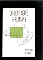 Current Issues in Planning 0566057948 Book Cover