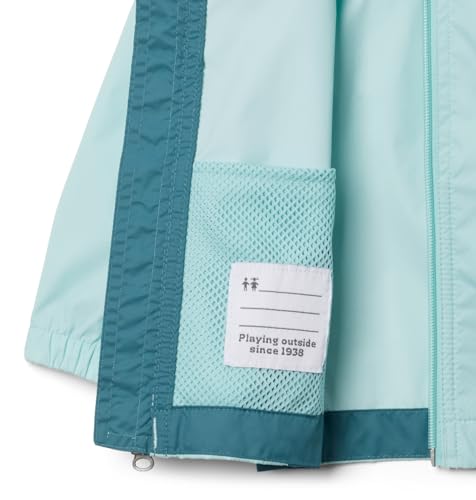 Image of Columbia Boys' Glennaker Rain Jacket