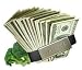 The Broccoli Wad Money Band