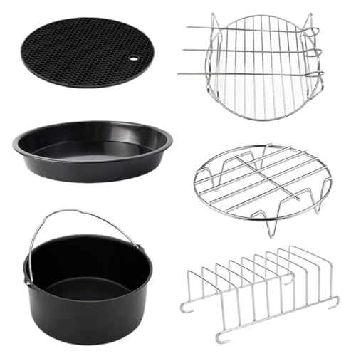 Ensemble de plat à pizza en acier inoxydable durable pour biscuits