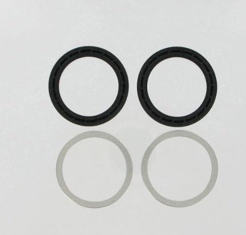 Leak Proof Pro-Moly Fork Seals 5211