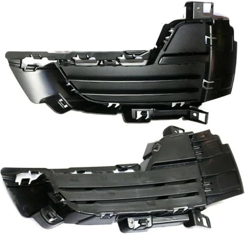 Calandre BMW F15 X5 2014-2017 pour remplacer grille avant abîmée texturée - 6
