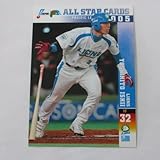 BBM2005オールスターカード■レギュラーカード■A25/石井義人/西武