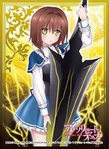 Amazon キャラクタースリーブ アブソリュート デュオ 穂高 みやび En 018 トレカ 通販 Amazon キャラクタースリーブ アブソリュート デュオ 穂高 みやび En 018 トレカ 通販